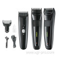 VGR V-015 Rechargeable Hair Clipper Trimmer for Men